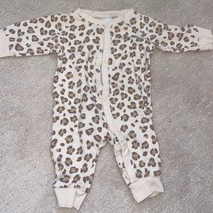 H&M baby onesie (premature/0-1month)